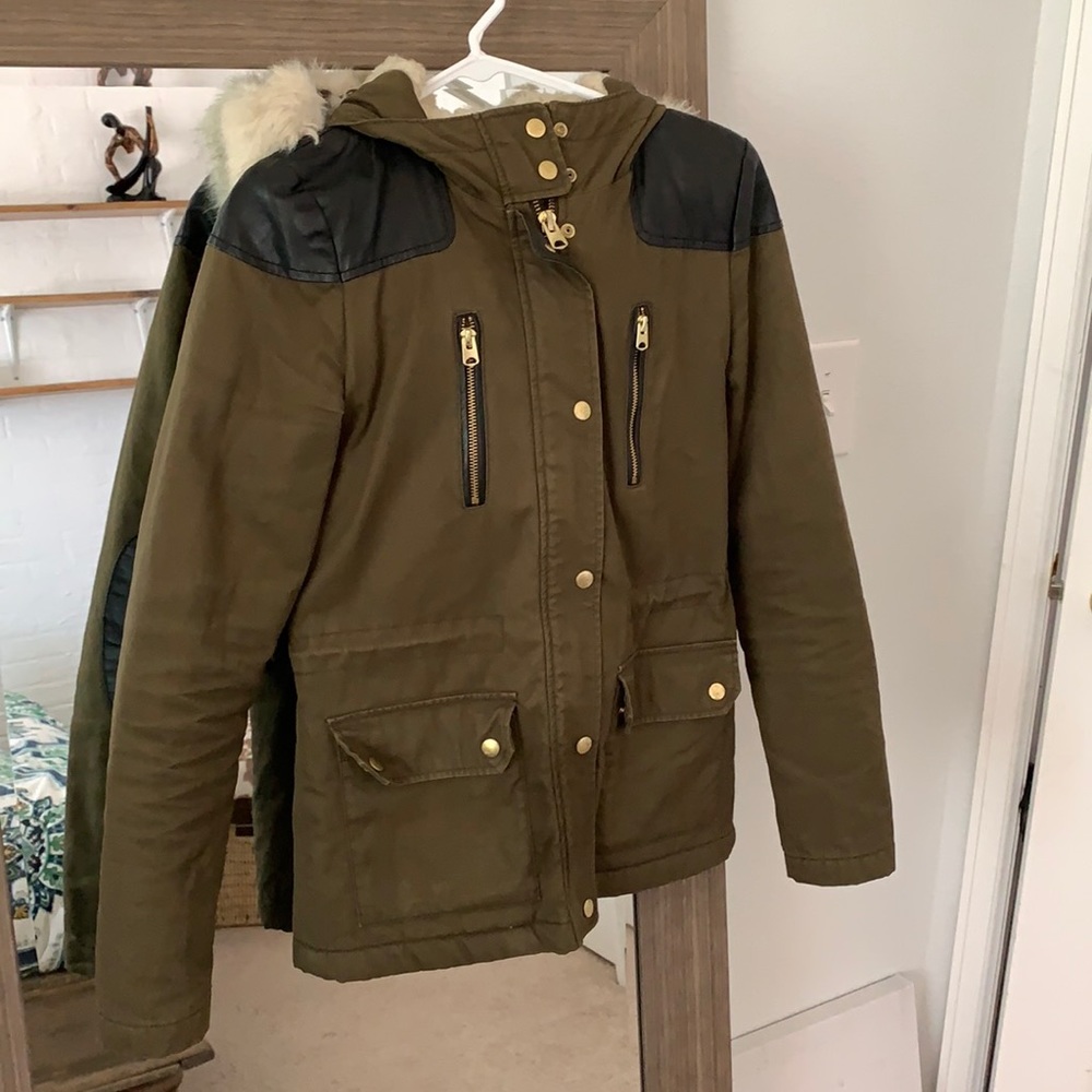 Topshop from Nordstrom, originally paid $115